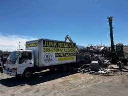 Best Commercial Junk Removal  in Luray, VA