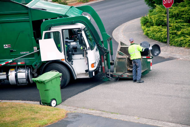 Best Basement Cleanout  in Luray, VA