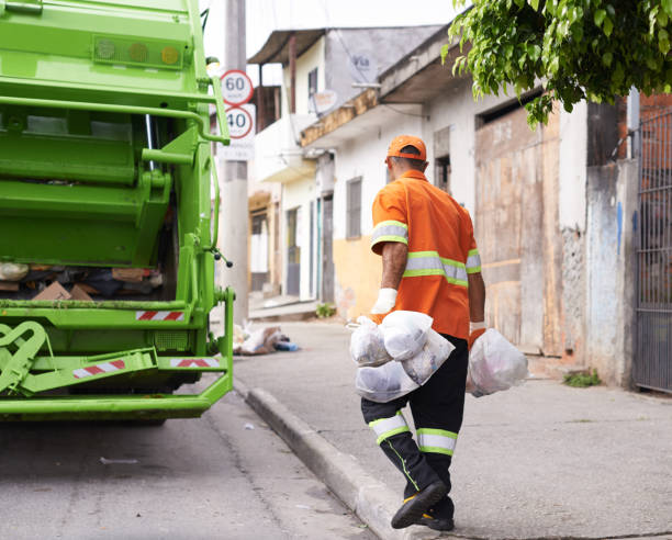 Best Retail Junk Removal  in Luray, VA