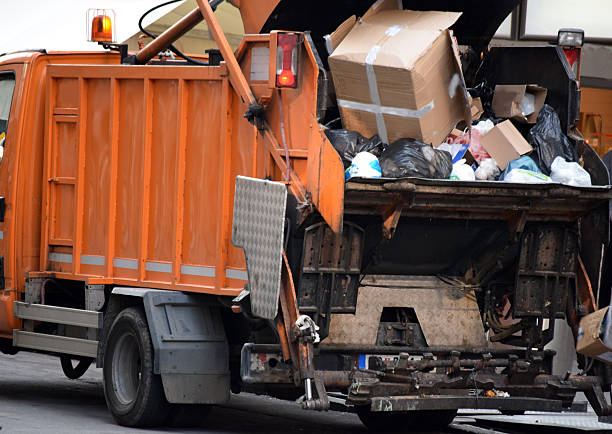 Best Scrap Metal Removal  in Luray, VA