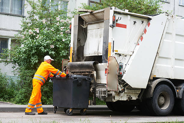 Best Dumpster Rental Services  in Luray, VA