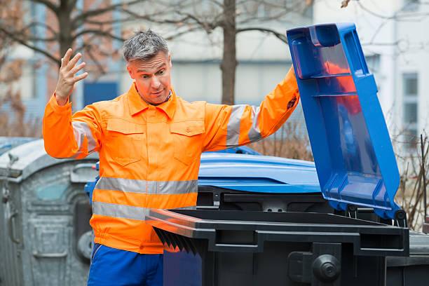Best Same-Day Junk Removal Services  in Luray, VA