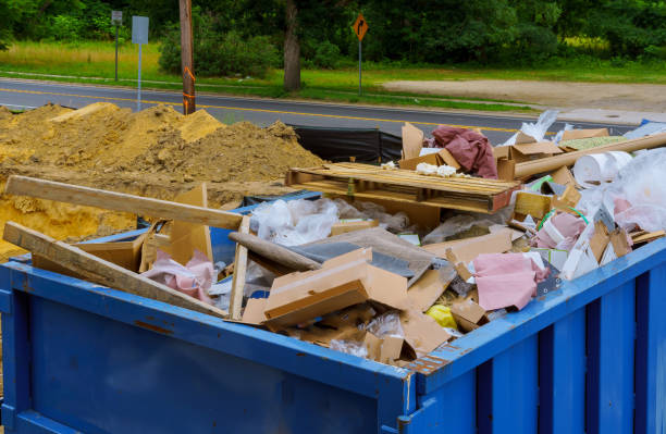 Professional Junk Removal in Luray, VA